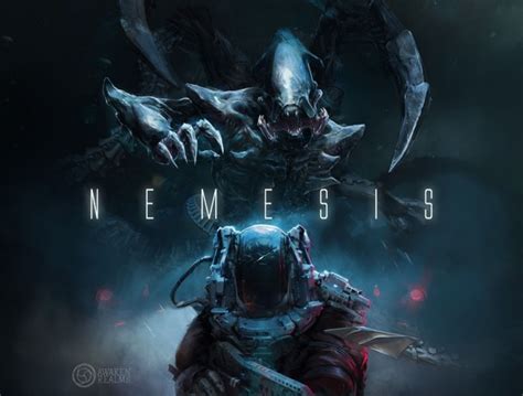 Nemesis · Játék · Gremlin