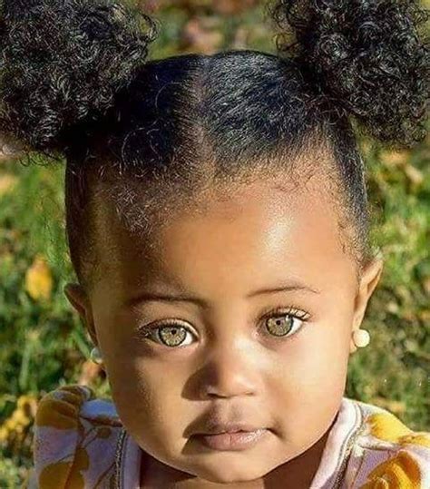 African American Babies With Hazel Eyes Liekevandenbroek