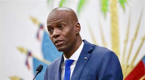 Final official results had shown him as the winner of the november 2016 election. Il est prévu une rencontre entre l'opposition et le Président Jovenel Moise | Haititweets