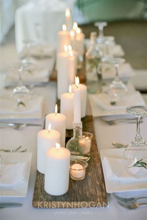 30 White Wedding Ideas Thats Turly Timeless Deer Pearl