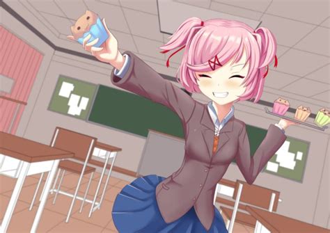 Best Doki Doki Literature Club Mods You Cant Play Without