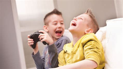 Advantages Of Kids Playing Video Games Avakai Games
