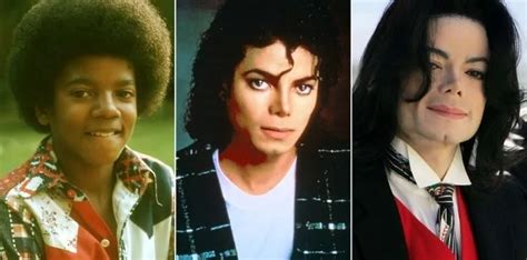 15 Unique Facts About Michael Jackson The Fact Site