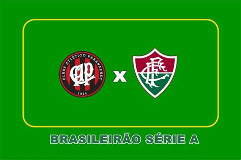 Maybe you would like to learn more about one of these? Athletico-PR x Fluminense ao vivo: onde assistir o jogo do ...