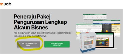 Bisnes boleh jadi untung tapi duit cash tidak cukup. Cara senang buat akaun bisnes untu mereka yang bisnes ...