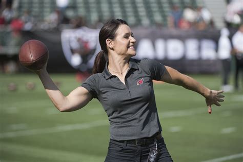 The Browns Should Call These Women About Joining The Coaching Staff