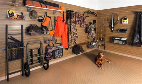 Maximizing Your Hunting Gear Storage Home Storage Solutions