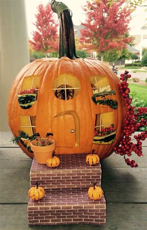 Check spelling or type a new query. Halloween House Pumpkin | Pumpkin carving, Halloween house ...