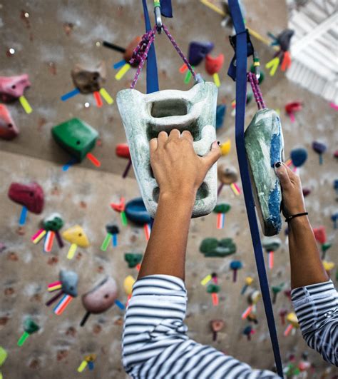 Training For Climbing The Right Ways Rock And Ice