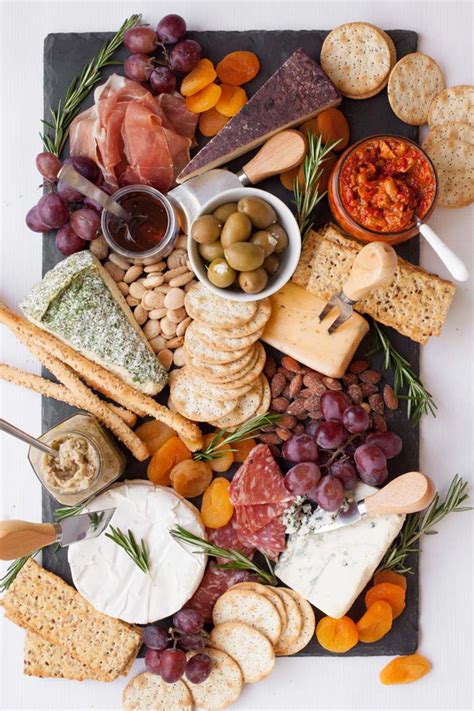 Apr 28, 2020 · in this list of surprisingly cheap eats from whole foods, we take a specific look at whole foods' private brand—365 everyday value. Cheese And Charcuterie Boards That Your Guests Will Love