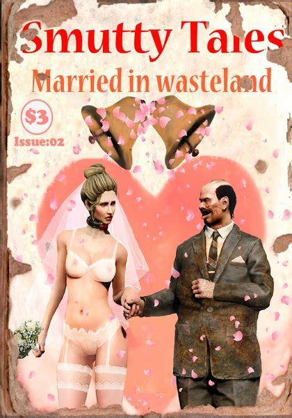 Carmill Prinn Smutty Tales Ii Married In Wasteland Porn Comics Galleries