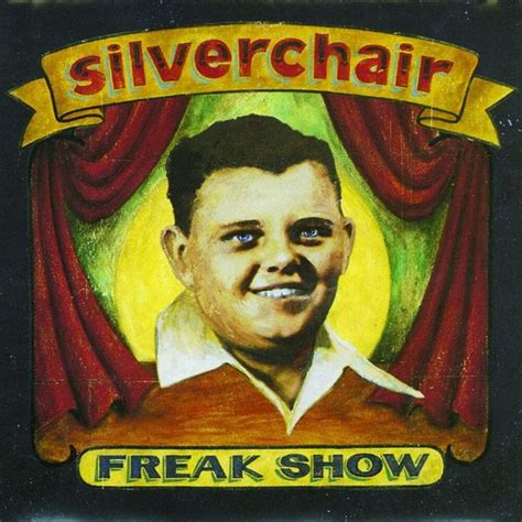 Silverchair Freak Lyrics Genius Lyrics