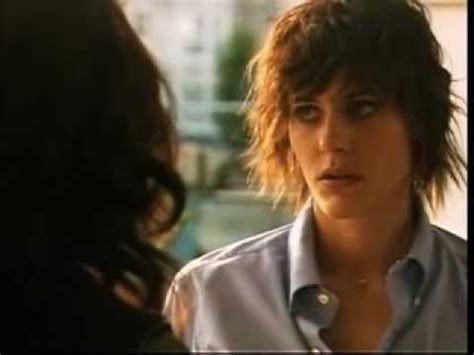 The L Word - Shane - Fell in love with a girl - YouTube