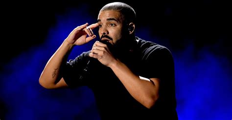 Surprise Headliner Drake Booed Off Stage At Tyler The Creators Camp