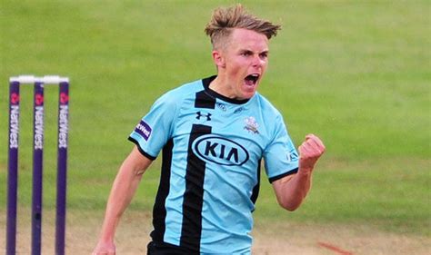 Samuel matthew curran is an english cricketer, who plays for surrey, and england. Surrey cricket: Fixtures, squad, overseas stars ...