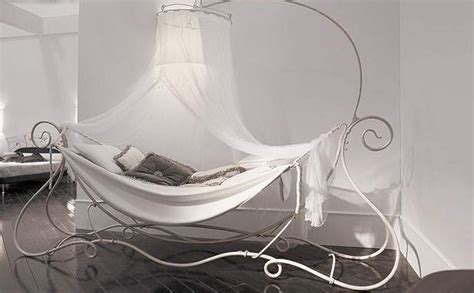 Find iron day bed manufacturers on exporthub.com. Charming Wrought Iron Canopy Bed - Amaka by Giusti Portos ...