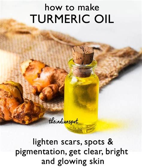 How To Make Turmeric Oil Turmeric Oil Turmeric Essential Oil Oils