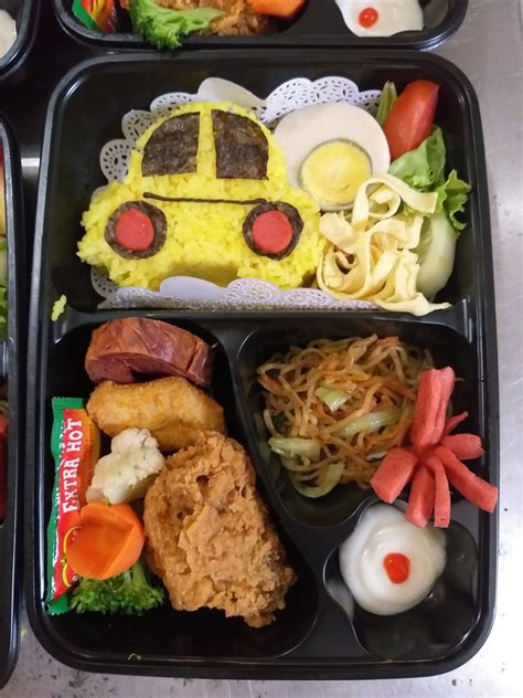 We did not find results for: Nasi Bento - Catering Sehat Harga Bersahabat