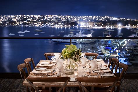 A place that embarks a sense of ingenuity and exception. Waterfront Wedding Venues Sydney - Zest Wedding Venues Sydney