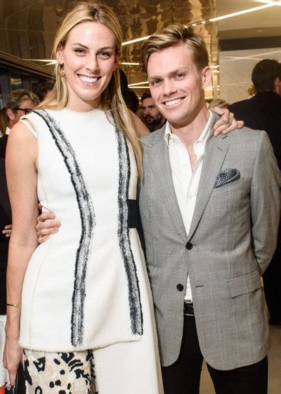 Also known as the 'jester from leicester'. CFDA/Vogue Fashion Fund Design Challenge Cocktail-Photos ...