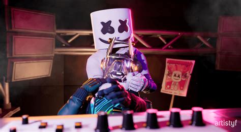 Please download one of our supported browsers. Marshmello KeEp IT MeLLo Wallpapers - Wallpaper Cave