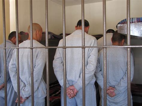 Mexican Prison Reform Targets Convicted Kidnappers | Fronteras