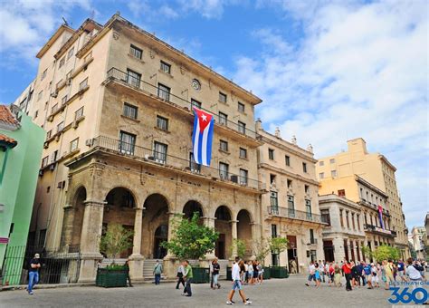 Cuban Tourist Attractions