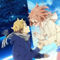 Looking for information on the anime kyoukai no kanata (beyond the boundary)? Crunchyroll - VIDEO: "Beyond the Boundary - Past Arc ...