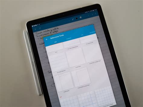 🎖 The Perfect Application To Make Your Android Tablet A Notebook