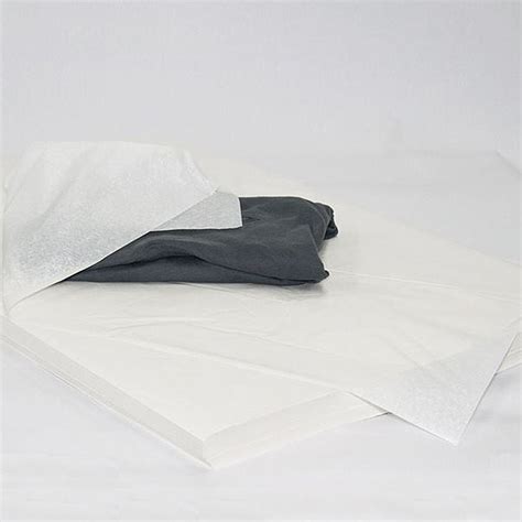 Acid Free Tissue Paper Leafbox