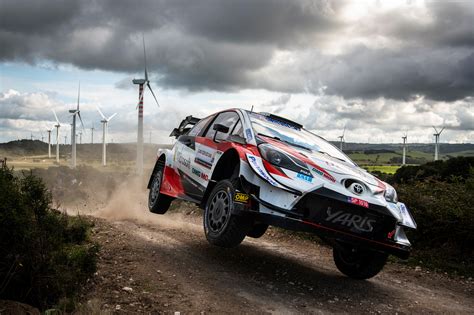 We did not find results for: WRC 2021 : Infos pratiques, actus, calendriers, résultats