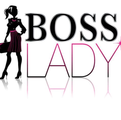 Lady Boss By Marina