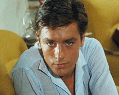 Discover & share this alain delon gif with everyone you know. Discover & Share this Movies GIF with everyone you know ...