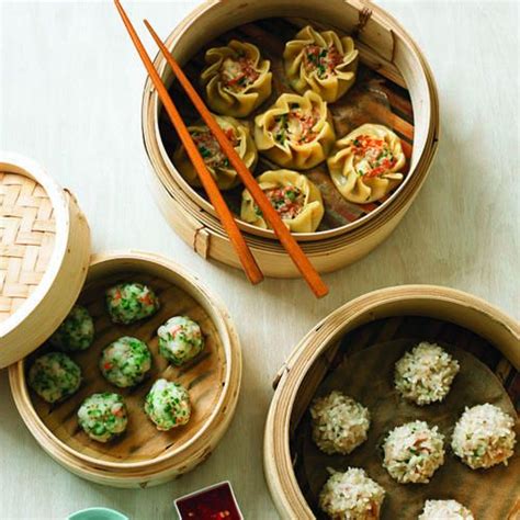 Delicious Dim Sum Asian Recipes Dim Sum Recipes Recipes