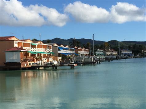 Jolly Harbour Antigua Attractions And Places To Visit