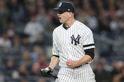 James Paxton Gives Yankees A Much Needed Jolt Against The Red Sox The