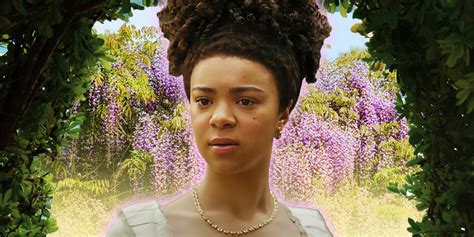 Queen Charlotte A Bridgerton Story Release Date Cast Trailer And