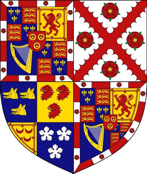 Clan gordon has long influenced the history of scotland and the world. Arms of the Duke of Richmond and Gordon | Coat of arms, Family crest symbols, Heraldry