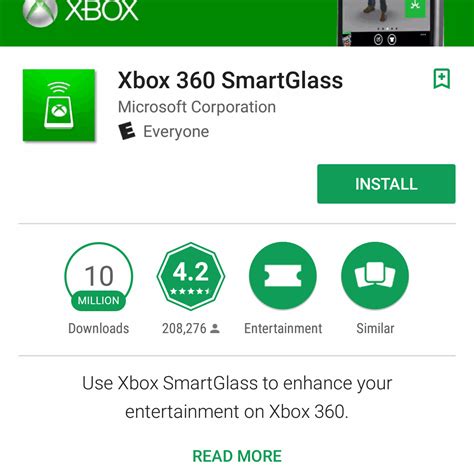 Xbox Smartglass 컨트롤러 사용 How2open Blog