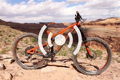 What is in this test? Podcast: 10 of the Best Enduro Bikes of 2016 ...