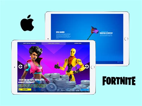 Apple, google and what it means for you. Fortnite, Apple, and the Rumblings of War - BiTE Interactive
