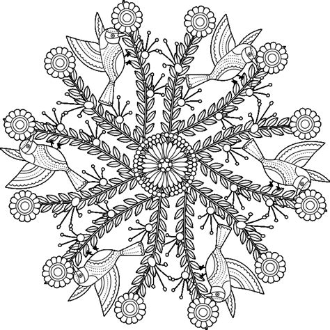 149 Fun Free Coloring Pages for Kids and Adults | LouiseM