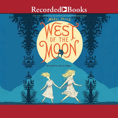 West Of The Moon Audiobook On Spotify