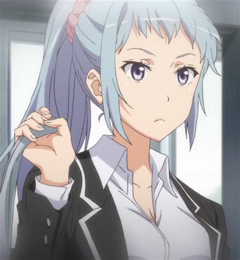 Saki Kawasaki Yahari Ore No Seishun Love Come Wa Machigatteiru Wiki Fandom Powered By Wikia