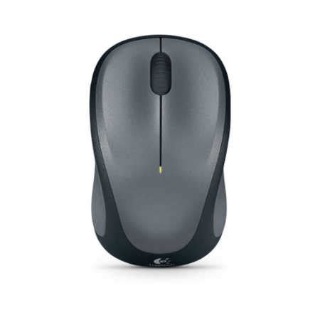 Logitech has released a new mk235 wireless keyboard and mouse combo that is resistant to water and wireless connectivity. Logitech M235 Wireless Mouse | BIG W