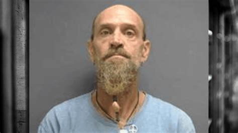 man arrested for predatory criminal sexual assault