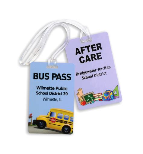 Student Bus Pass Ph