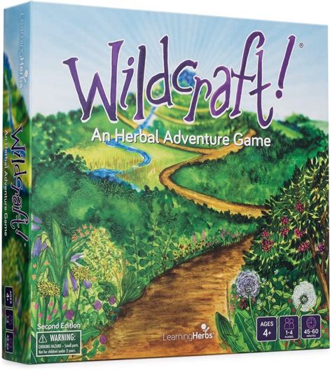 12 Nature Themed Board Games For Kids Explore More Clean Less