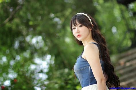[sugar girl 1411161815] yeon da bin ngất ngây blog ảnh đẹp