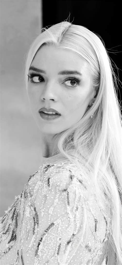 anya taylor joy the northman event 4k iphone wallpapers free download